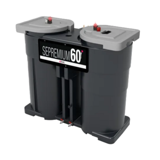 JORC SEPREMIUM - 60i