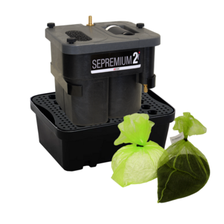 JORC SEPREMIUM - 2i  - Comfortkit