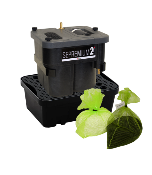 JORC SEPREMIUM - 2i  - Comfortkit
