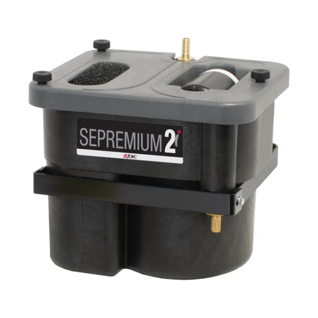SEPREMIUM - 2i  - Comfortkit