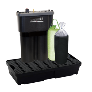 JORC SEPREMIUM - 4.5i - Comfortkit
