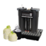 OLIE/WATERAFSCHEIDER SEPREMIUM - 10i - Comfortkit