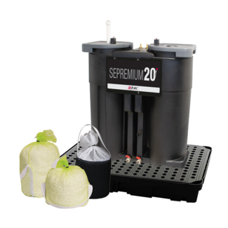 JORC SEPREMIUM - 20i - Comfortkit