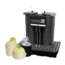 OLIE/WATERAFSCHEIDER SEPREMIUM - 20i - Comfortkit