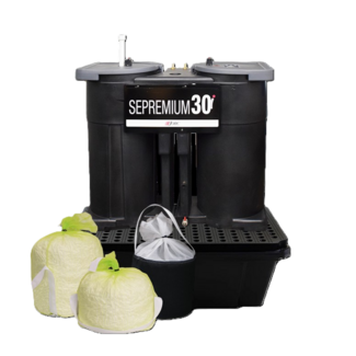 JORC SEPREMIUM - 30i - Comfort