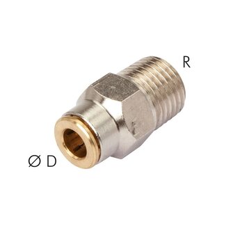 PROFI-PRODUCT HD PUSH-IN  RECHTE INSCHROEF