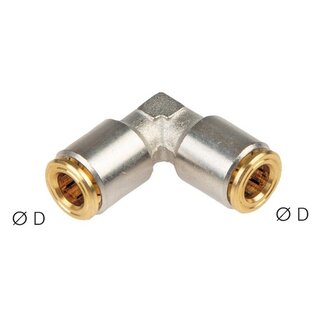 PROFI-PRODUCT HD PUSH-IN  HAAKSE VERBINDINGSKOPPELING