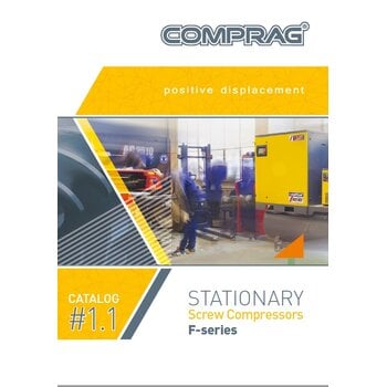Informatie Comprag persluchtconditionering