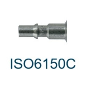 ISO 6150C06 Profiel Snelkoppelingen