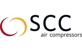 SCC air compressors
