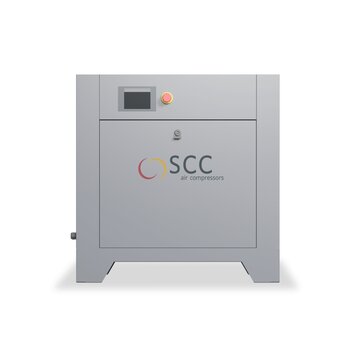 BASE VSD | Olie-geïnjecteerde schroefcompressoren frequentie-geregeld