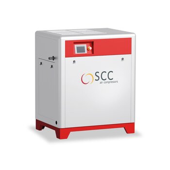 SMART | Olie-geïnjecteerde schroefcompressoren
