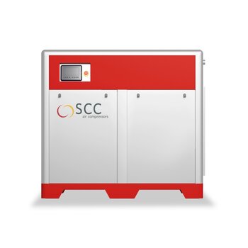 FOCUS | Olie-geïnjecteerde schroefcompressoren