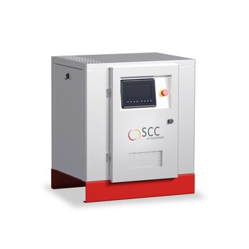 SCROLLI | Olievrije scroll compressoren