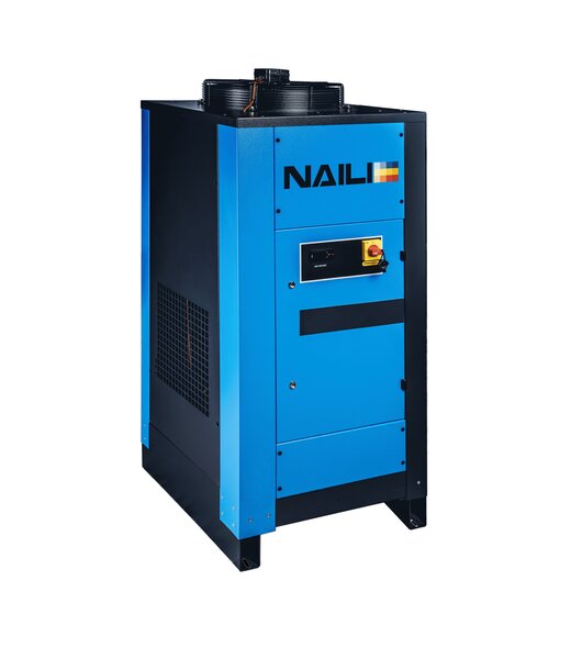 NAILI PERSLUCHT KOELDROGER CL0050 - 5,0 m³/min.