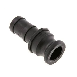 PROFI-PRODUCT CAMLOCK Plug -  Type E - PP