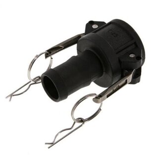 PROFI-PRODUCT CAMLOCK Koppeling - Type C - PP
