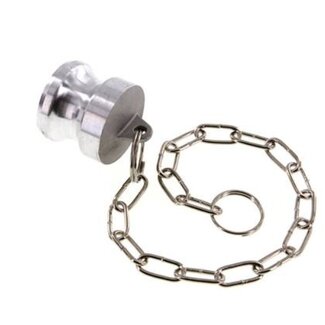 PROFI-PRODUCT CAMLOCK Blindstop - Type DP