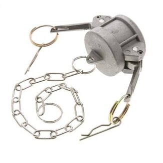 PROFI-PRODUCT CAMLOCK Blindkap - Type DC