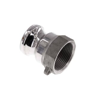 PROFI-PRODUCT CAMLOCK Plug - Type A