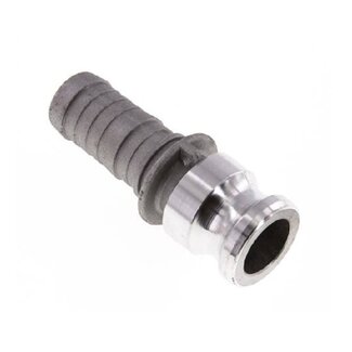 PROFI-PRODUCT CAMLOCK Plug -  Type E