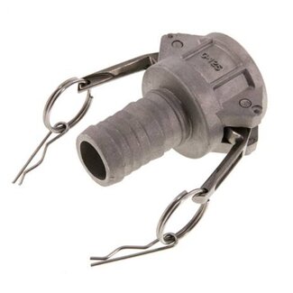 PROFI-PRODUCT CAMLOCK Koppeling - Type C
