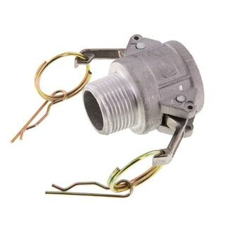PROFI-PRODUCT CAMLOCK Koppeling -  Type B