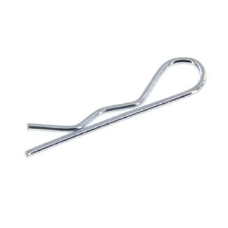 PROFI-PRODUCT Veiligheidsclip Klauw- / Camlockkoppelingen