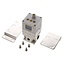 ETV 3000-9  Proportionele drukregelaar | 0 - 10V | 0,05 - 9 bar