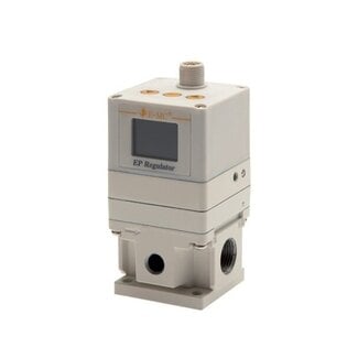 E·MC® ETV 3000-9  Proportionele drukregelaar | 0 - 10V | 0,05 - 9 bar