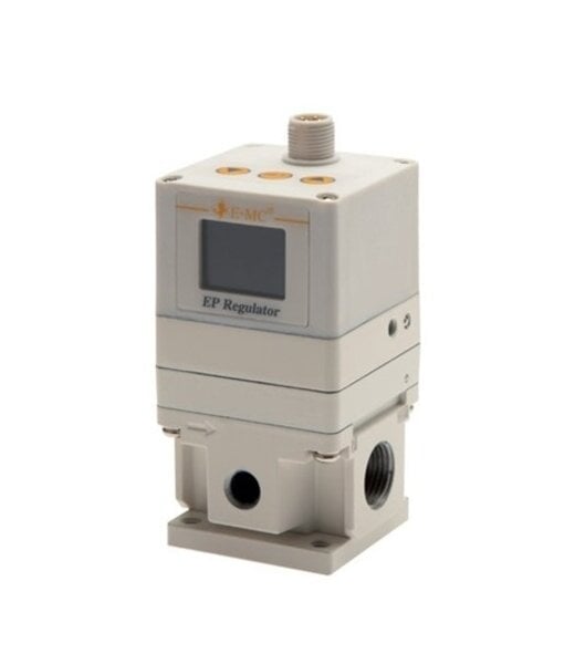 E·MC® ETV 3000-9-E20-A20 Proportionele drukregelaar | 4 - 20mA | 0,05 - 9 bar