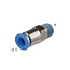 PUSH IN FITTINGEN - TERUGSLAGKLEPPEN - PCVC-G/IN