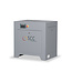 Frequentiegeregelde schroefcompressor BASE 5 VSD | 0,54 - 0,78 m³/min.