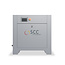 Frequentiegeregelde schroefcompressor BASE 5 VSD | 0,54 - 0,78 m³/min.