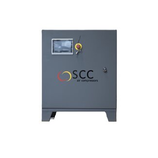 SCC air compressors BASE 4 VSD | 0,19 - 0,45 m³/min.
