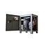Frequentiegeregelde schroefcompressor BASE 4 VSD | 0,19 - 0,45 m³/min.