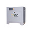 Frequentiegeregelde schroefcompressor BASE 7 VSD | 0,54 - 0,96 m³/min.