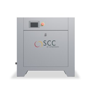 SCC air compressors BASE 7 VSD | 0,54 - 0,96 m³/min.