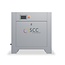 Frequentiegeregelde schroefcompressor BASE 5 VSD | 0,54 - 0,78 m³/min.