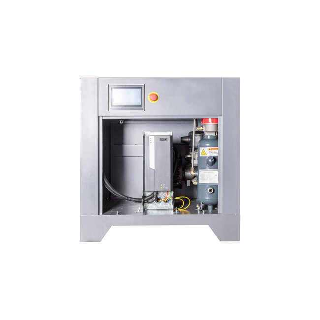 Frequentiegeregelde schroefcompressor BASE 7 VSD TD 270 | 0,54 - 0,98 m³/min.