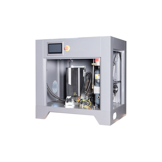 Frequentiegeregelde schroefcompressor BASE 7 VSD TD 270 | 0,54 - 0,98 m³/min.