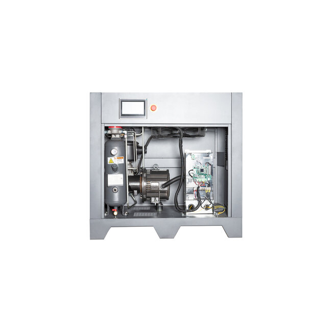 Frequentiegeregelde schroefcompressor BASE 11 VSD TD 270 | 1,09 - 1,61 m³/min.