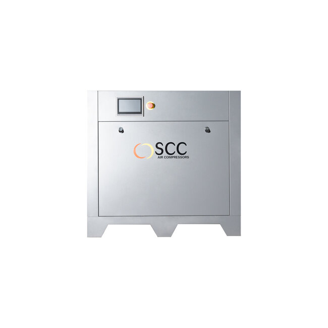 Frequentiegeregelde schroefcompressor BASE 15 VSD TD 270 | 1,09 - 2,07 m³/min.