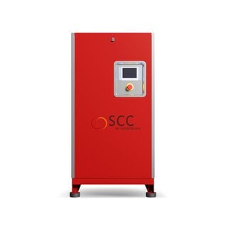 SCC air compressors STORM 5 | 0,55 - 0,90 m³/min.