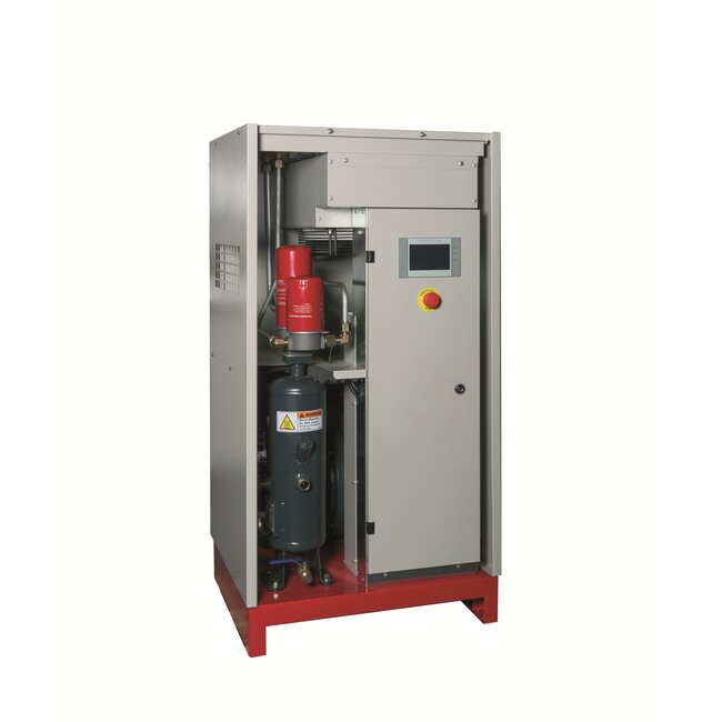 Frequentiegeregelde schroefcompressor STORM 5 | 0,55 - 0,90 m³/min.