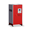 Frequentiegeregelde schroefcompressor STORM 7 | 0,55 -1,10 m³/min.