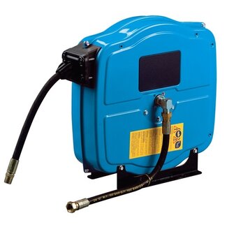 FAICOM FAICOM GESLOTEN METALEN VEERSLANGHASPEL - MC20