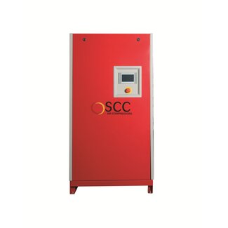 SCC air compressors STORM 11 | 0,53 -1,84 m³/min.