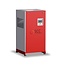 Frequentiegeregelde schroefcompressor STORM 37 | 1,80 - 6,40 m³/min.