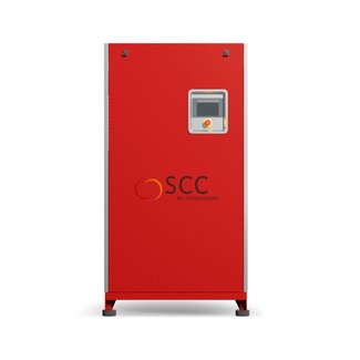 SCC air compressors STORM 45 | 2,23 - 7,77 m³/min.